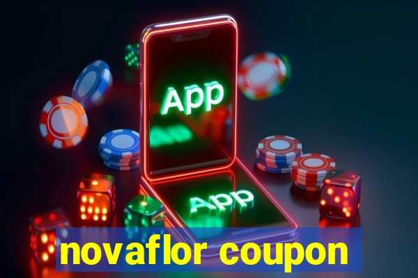 novaflor coupon